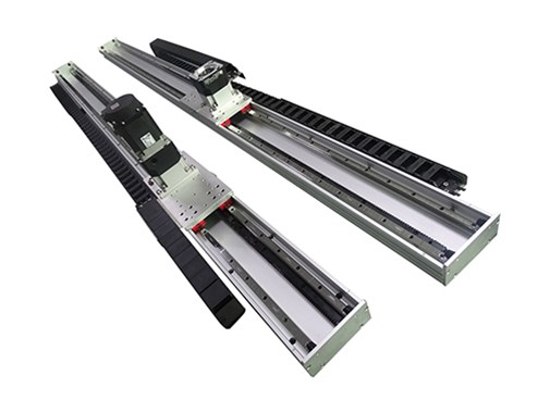 什么是直線滑臺電機(jī)平臺的重要物理量？